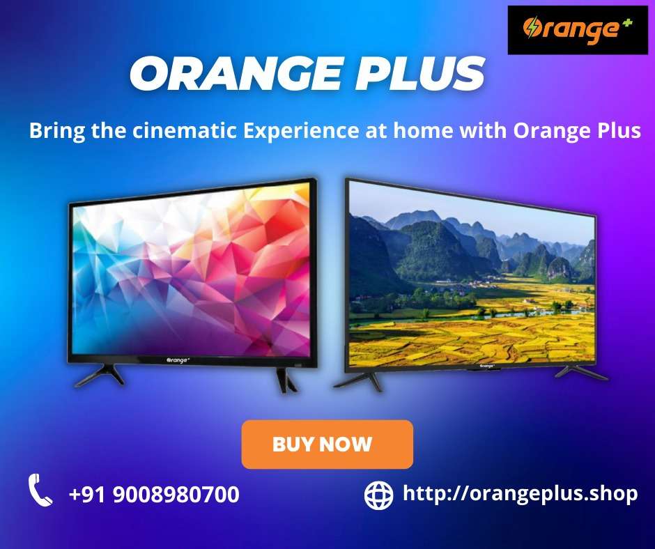 Orange Plus Best Offer