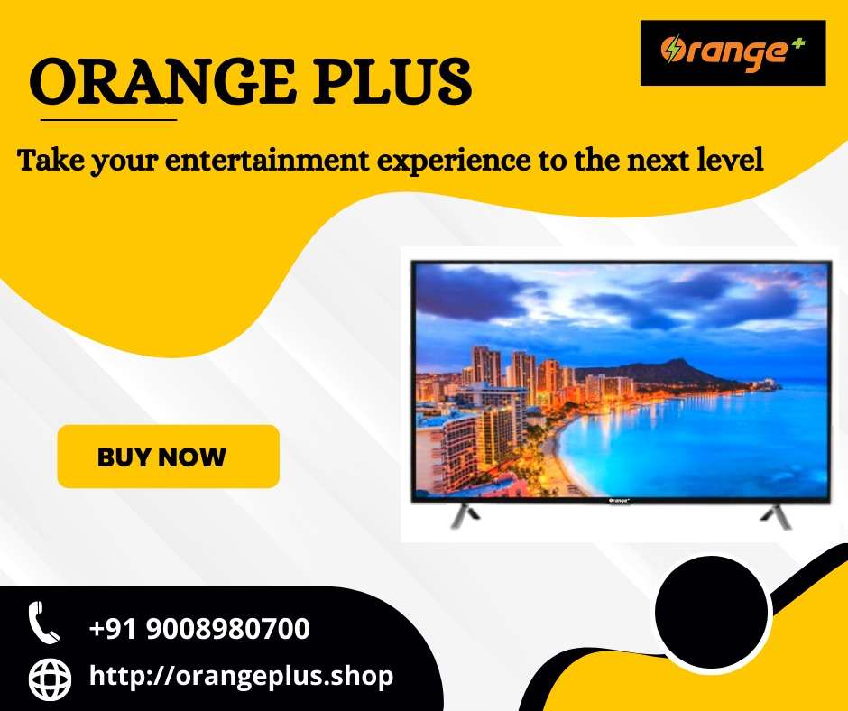 Orange Plus Best Amazing Offer